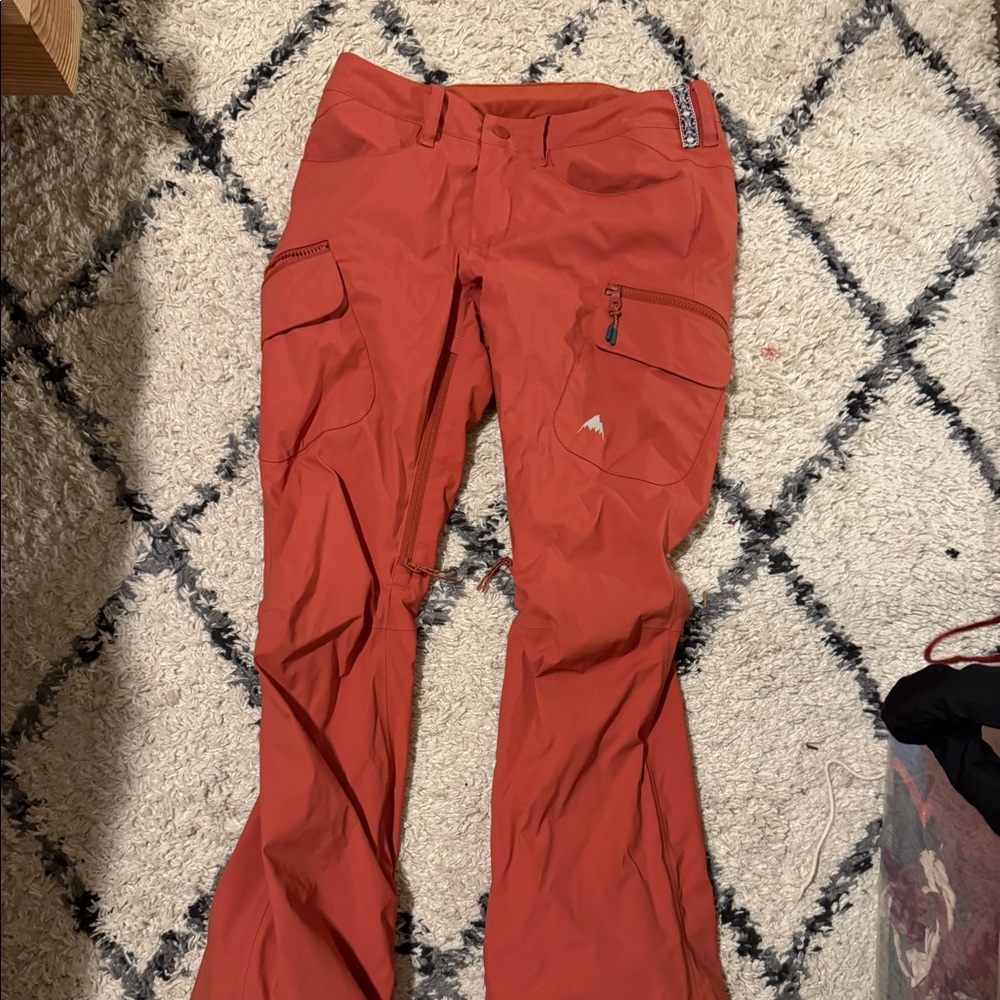 Burton Goretex Women’s XS Snow Ski Pants